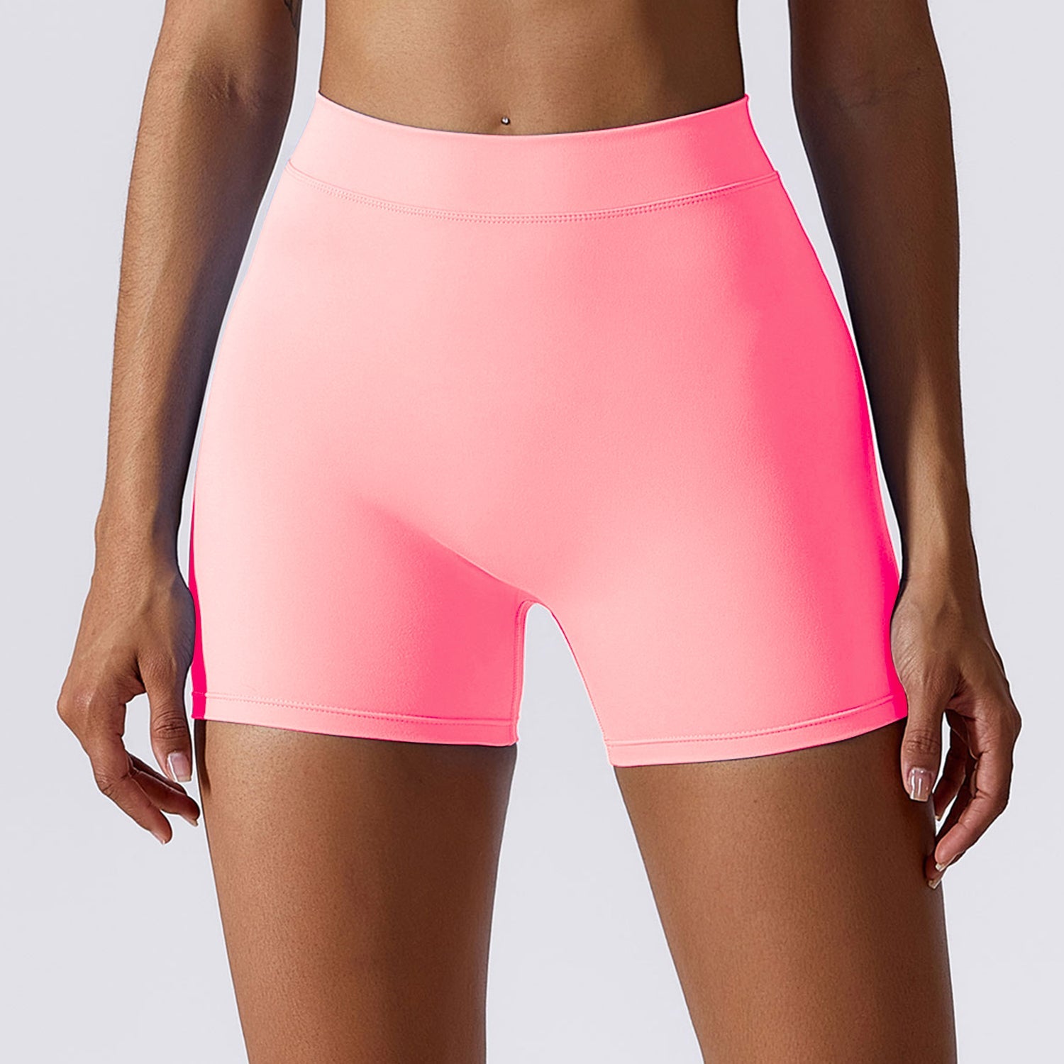 THE GYM Womens' Sports short - DEIDEIAP_ACTIVE