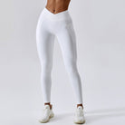 Womens' Sports Legging 8001 - DEIDEIAP_ACTIVE