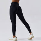 Womens' Sports Legging 8001 - DEIDEIAP_ACTIVE