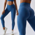 Womens' Sports Legging 8001 - DEIDEIAP_ACTIVE