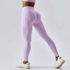 Womens' Sports Legging 8001 - DEIDEIAP_ACTIVE