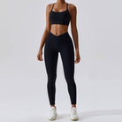 Womens' Sports Legging 8001 - DEIDEIAP_ACTIVE