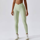 Womens' Sports Legging 8001 - DEIDEIAP_ACTIVE