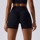 Womens' Sports Short Legging BDK8001 - DEIDEIAP_ACTIVE